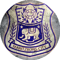 Logo Maritzburg City Football Club